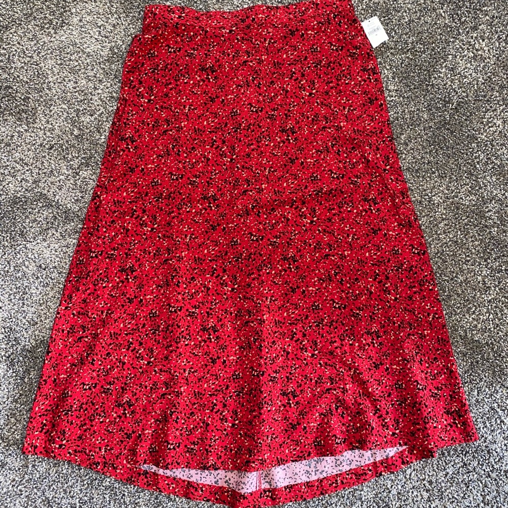 NWT Midi Skirt